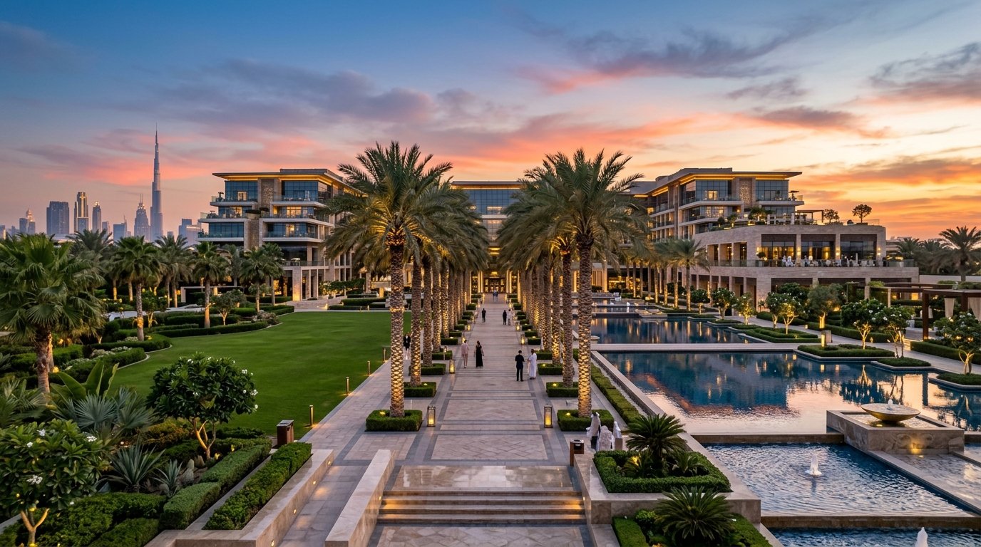 Landscape Construction & Hardscaping